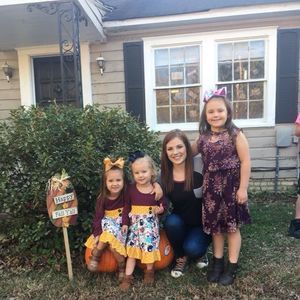 Meet your Posher, Brook